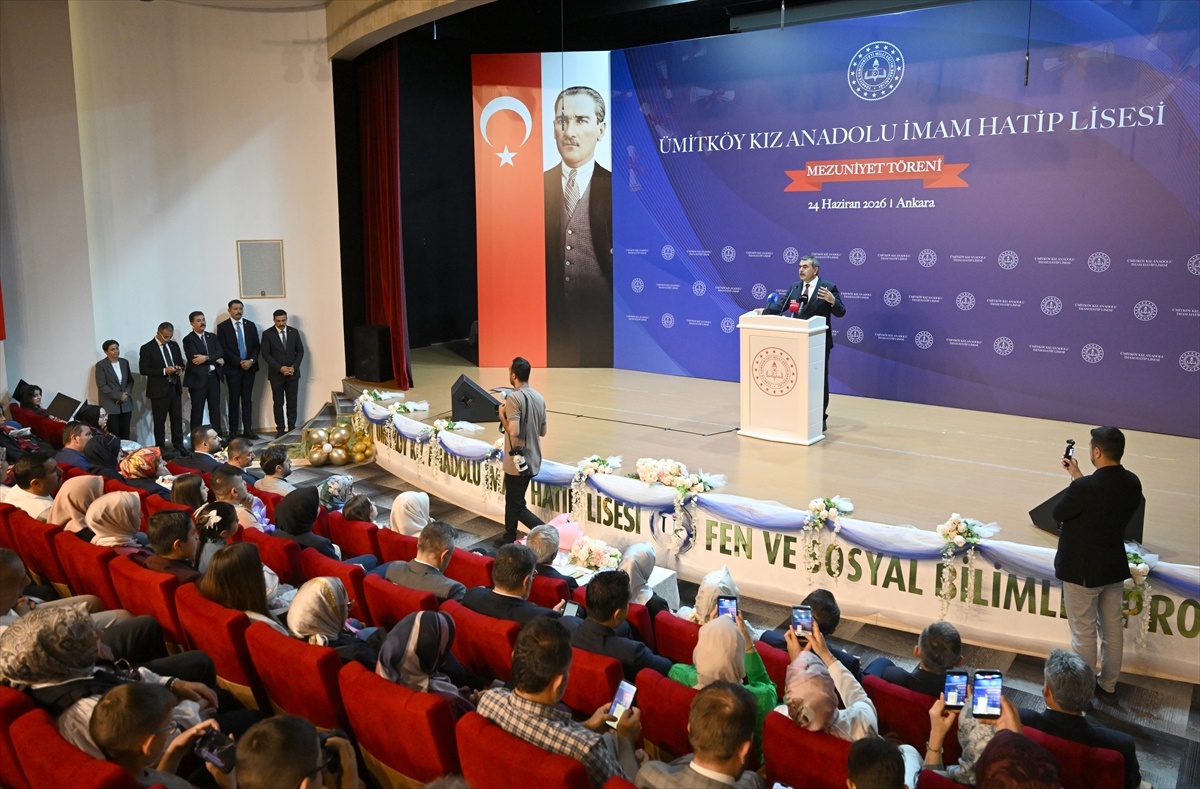 Eğitimde Özgürlük ve Yenilik