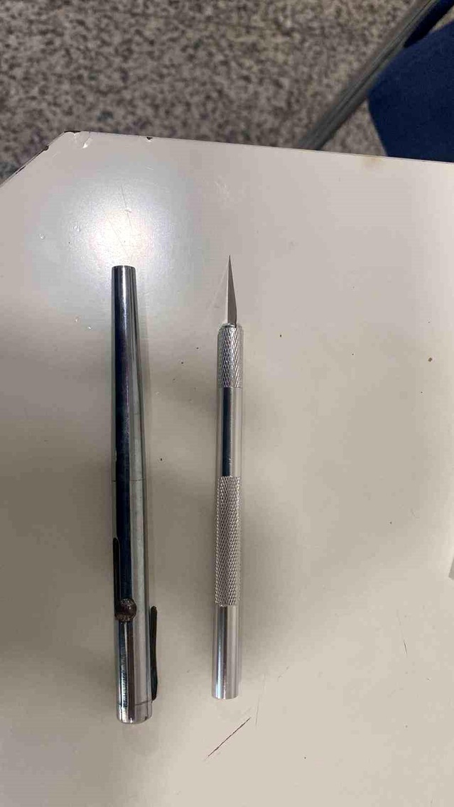 Bakırköy Adalet Sarayı’na Silahla Giriş Girişimi