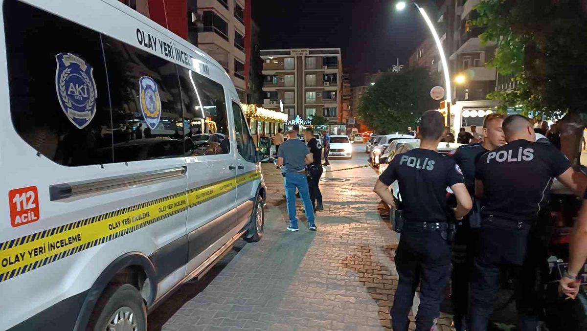 Batman\'da Seyir Halindeyken Silahlı Saldırı