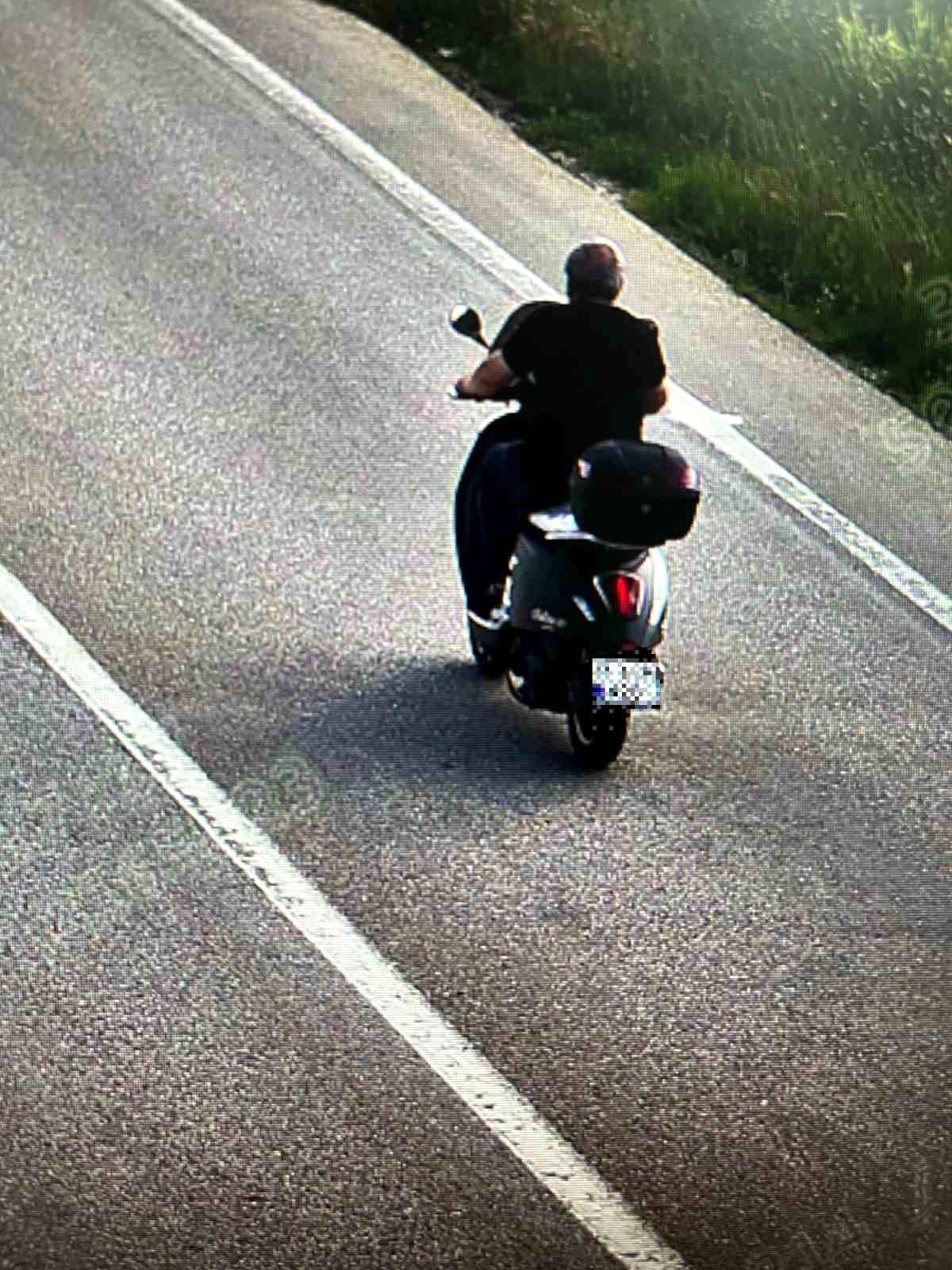 Bozüyük\'te KGYS ile Trafik Denetimi