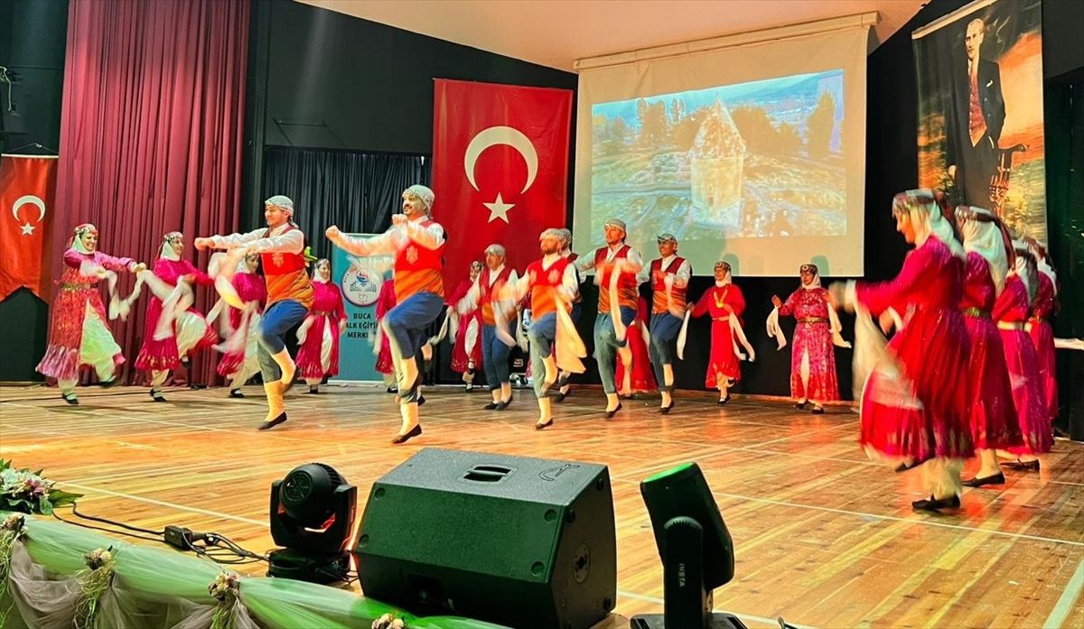 Anadolu\'nun Seyir Defteri Gala Gecesi
