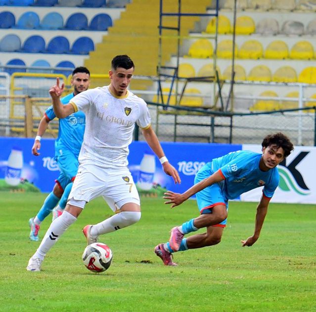 Bucaspor’dan Kasımpaşa’ya Genç Transfer