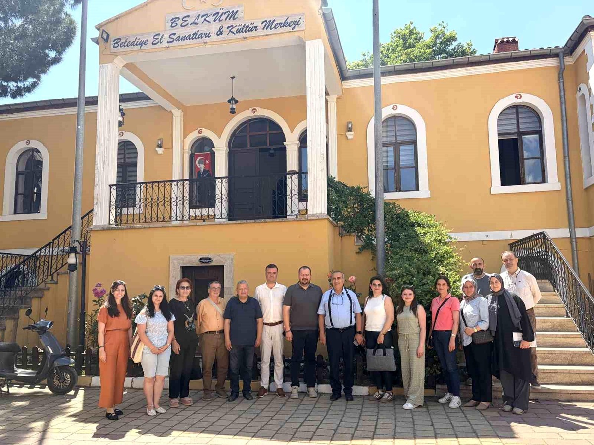 Buldan\'ın tarihi konakları ile yerel lezzetleri turizme kazandırılıyor