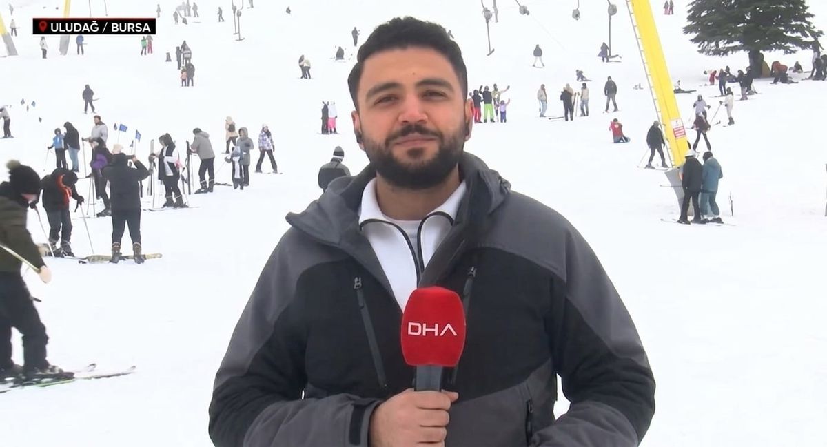 BGC 2025 Gazetecilik Ödülleri Sahiplerini Buldu