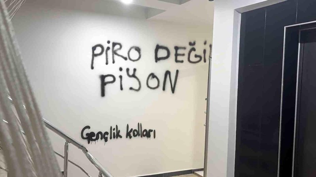 CHP Kayseri’de İhraç ve Protesto