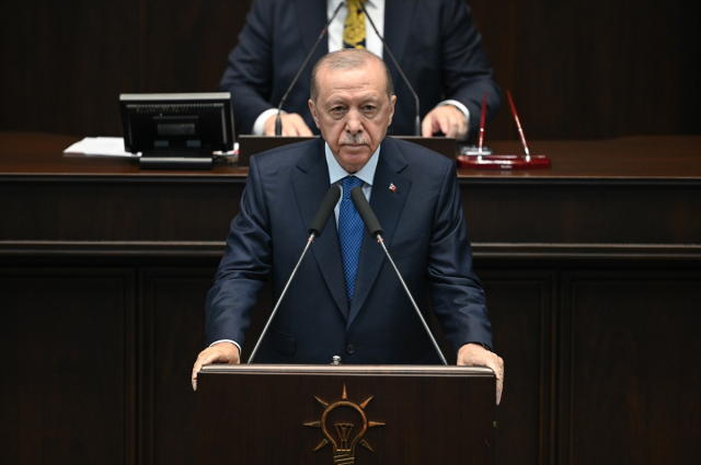 Cumhurbaşkanı Erdoğan, yeni katılımların sinyalini verdi: Devam edeceğiz