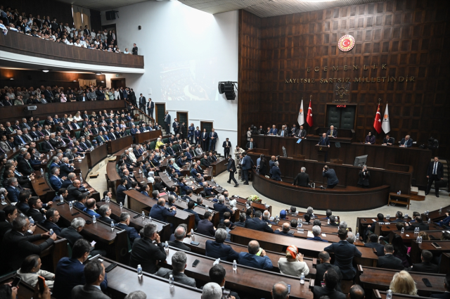 Cumhurbaşkanı Erdoğan, yeni katılımların sinyalini verdi: Devam edeceğiz