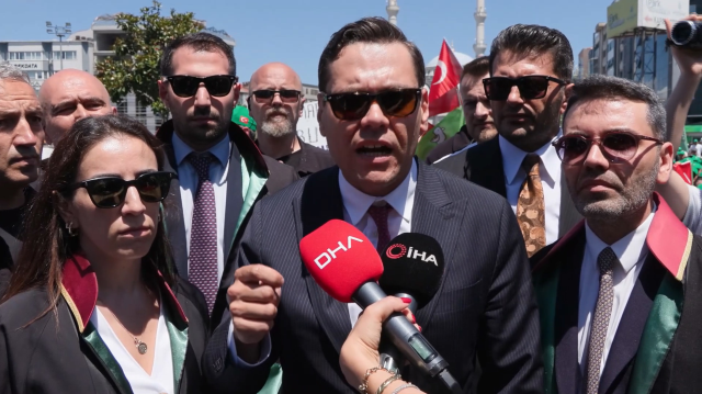 Dava sonuçlandı! Taksiciler