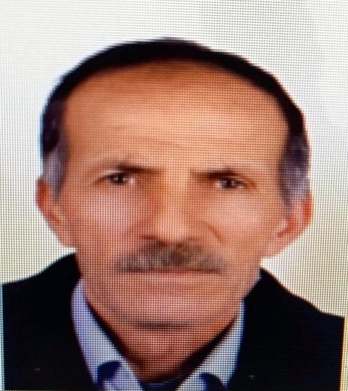 Kulp\'ta Kaybolan Çoban Ölü Bulundu