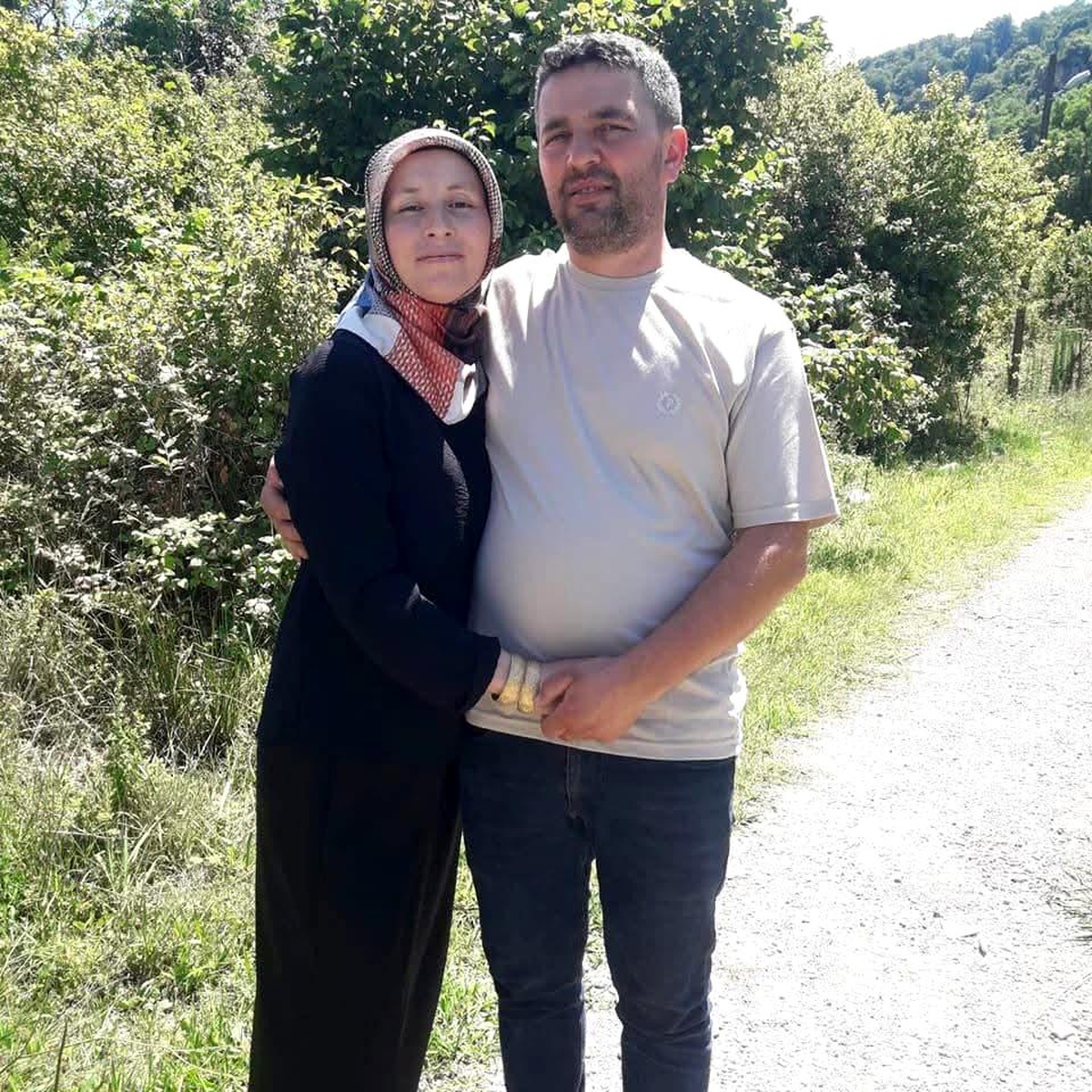 Ordu\'da Eşini Bıçaklayarak Öldüren Şahıs Tutuklandı