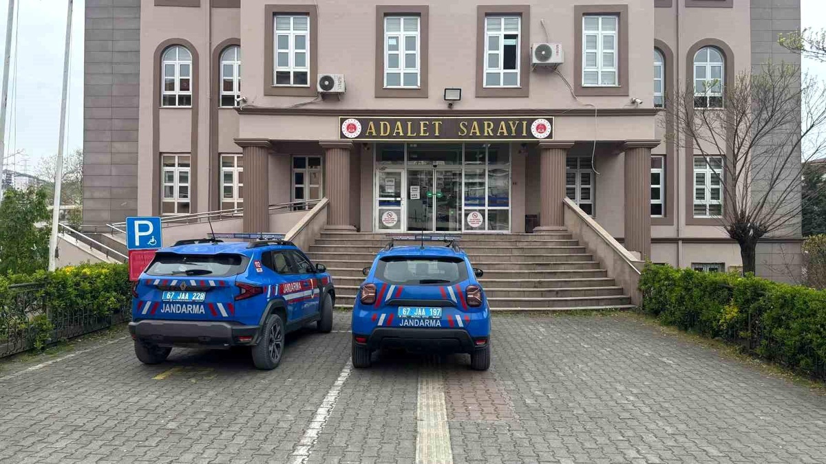 Zonguldak\'ta Kenevir Yetiştiricilerine Operasyon