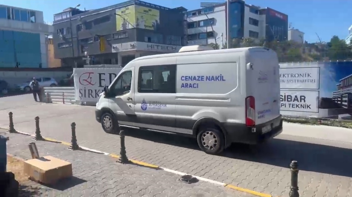 Skuter Kazasında Genç Hayatını Kaybetti