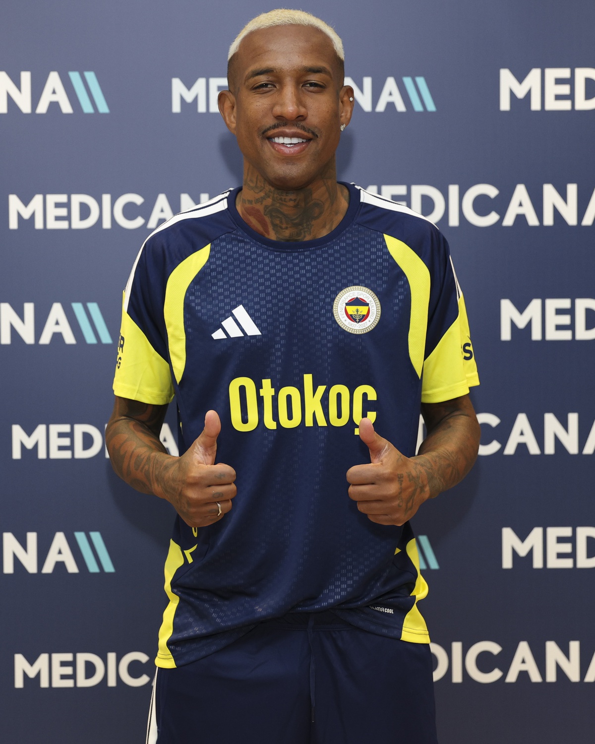 Fenerbahçe, Yeni Sezon Öncesi Sağlık Kontrollerinden Geçti