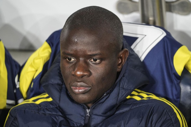 Fenerbahçe’de Kante depremi! Kabul etmezse yollar ayrılacak