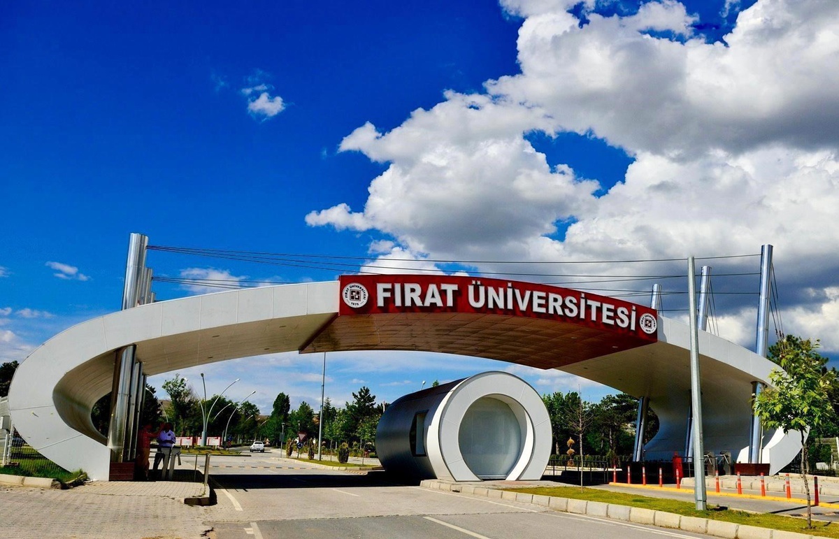 Fırat Üniversitesi Sıralamadaki Yerini Korudu