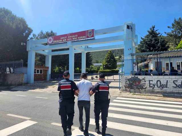 Bilecik’te Göçmen Kaçakçısı Yakalandı