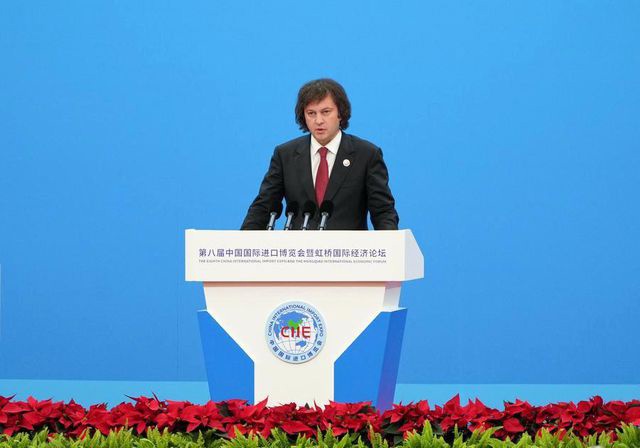 Gürcistan’da sınırdışı işlemlerinde son 10 yılın rekoru kırıldı