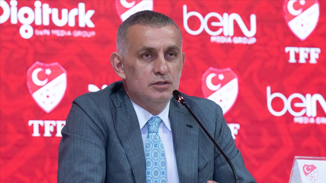 Hacıosmanoğlu'ndan Infantino'ya telefon: Bu kural futbolun doğasına ters