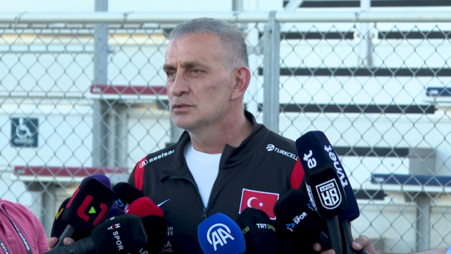 Hacıosmanoğlu'ndan Infantino'ya telefon: Bu kural futbolun doğasına ters