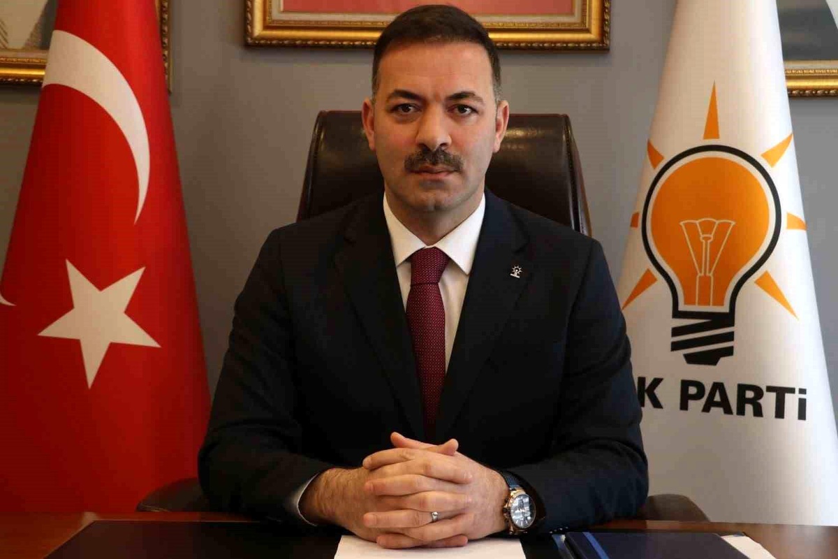 Çağlayan\'dan Eleştirilere Sert Yanıt