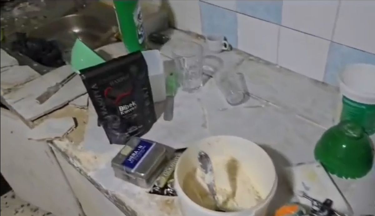 Reyhanlı\'da Kaçak Diş Protezi İmalathanesine Baskın