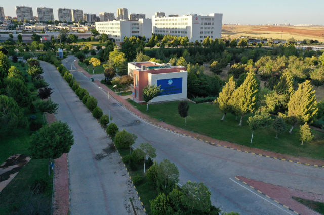 رهبران دانشگاهی جهان اسلام در غازی‌عینتاب گرد هم می‌آیند
