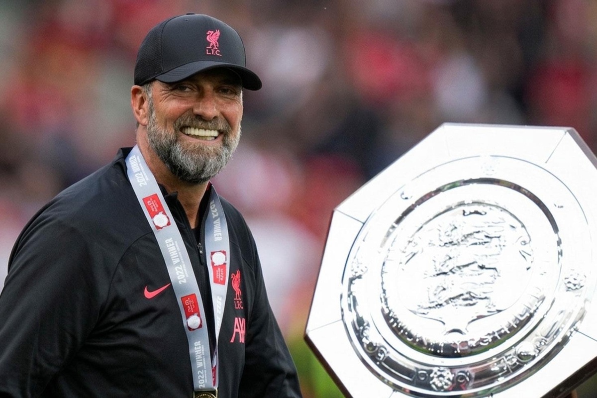 Jürgen Klopp\'tan Türkiye\'nin vedası hakkında açıklama