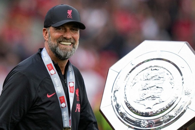Jürgen Klopp’tan Türkiye’nin vedası hakkında açıklama