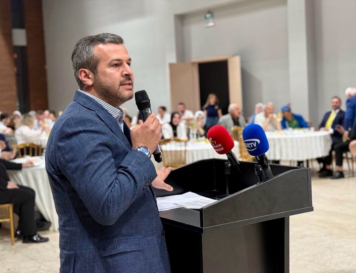 Karabük\'te Ses Yarışması Finali