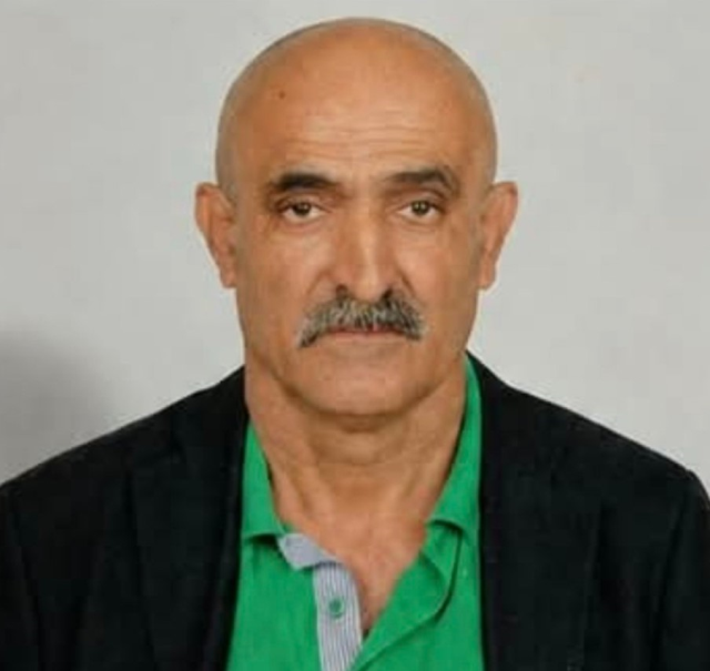 Kartal'da kiracısıyla kavga eden ev sahibinin bıçaklandığı anlar ortaya çıktı