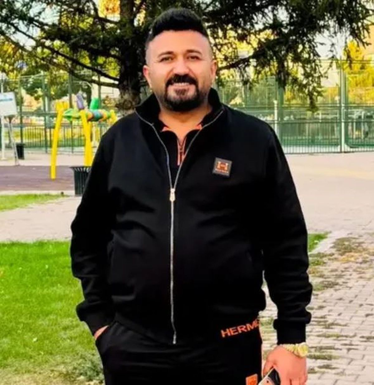 Kocasinan\'da Silahlı Kavga: İş İnsanını Öldüren Sanık Tutuklandı