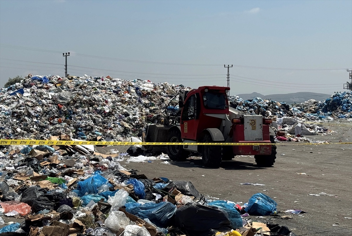 Kayseri\'de İş Kazası: Bir İşçi Hayatını Kaybetti