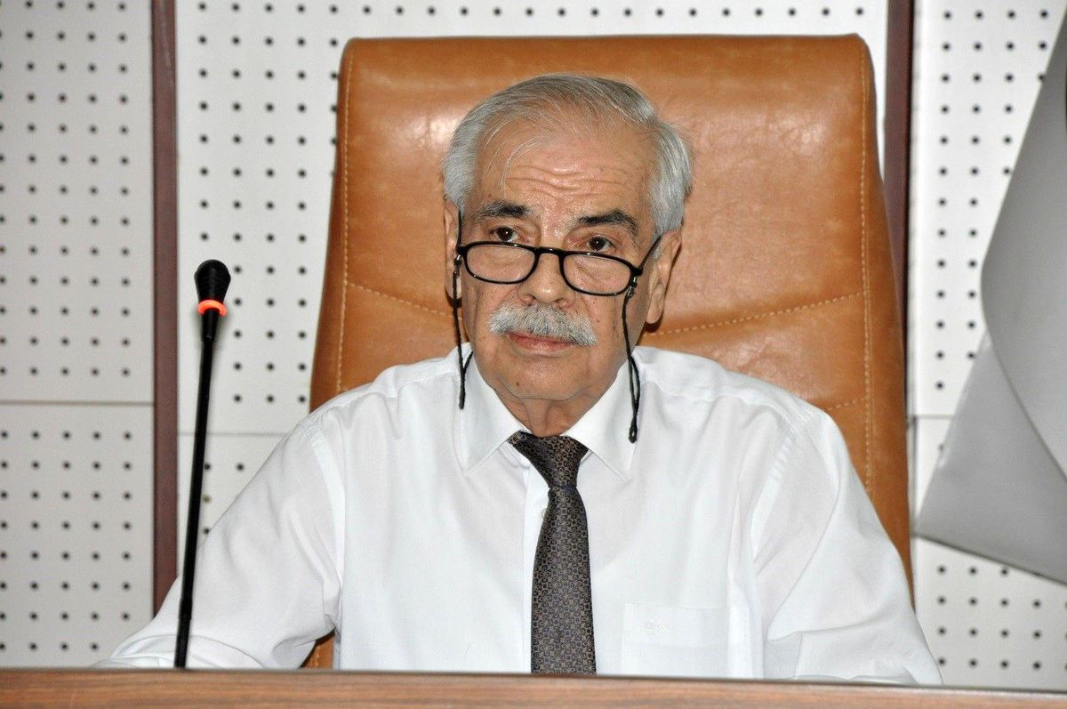Keşan Belediye Başkanı Özcan CHP\'den istifa etti