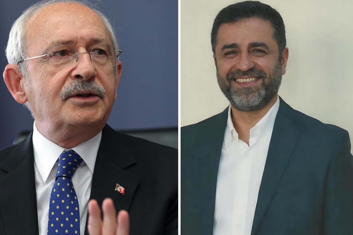 Kılıçdaroğlu: Selahattin Demirtaş derhal tahliye edilmeli
