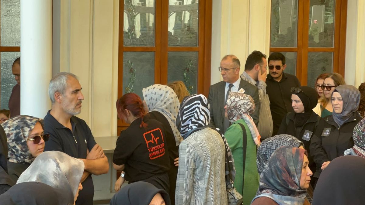 Kırıkkale\'de patlama: 2 uzman hayatını kaybetti