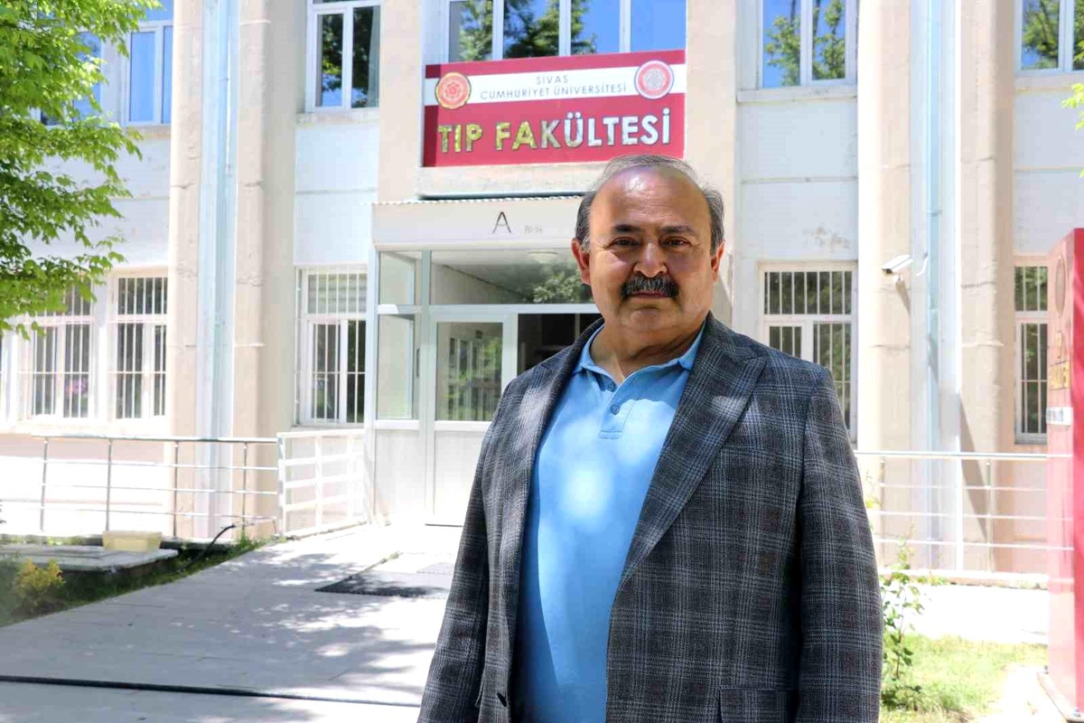 Sivas\'ta KKKA Vakalarında Kene Bulgusu Yok