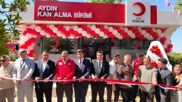 Türkiye, Kan Bağışında İlk Üçte