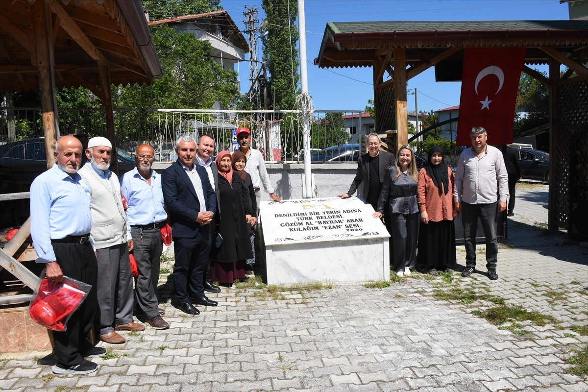 Topsakal\'dan Samsun\'da Eğitim Ziyaretleri
