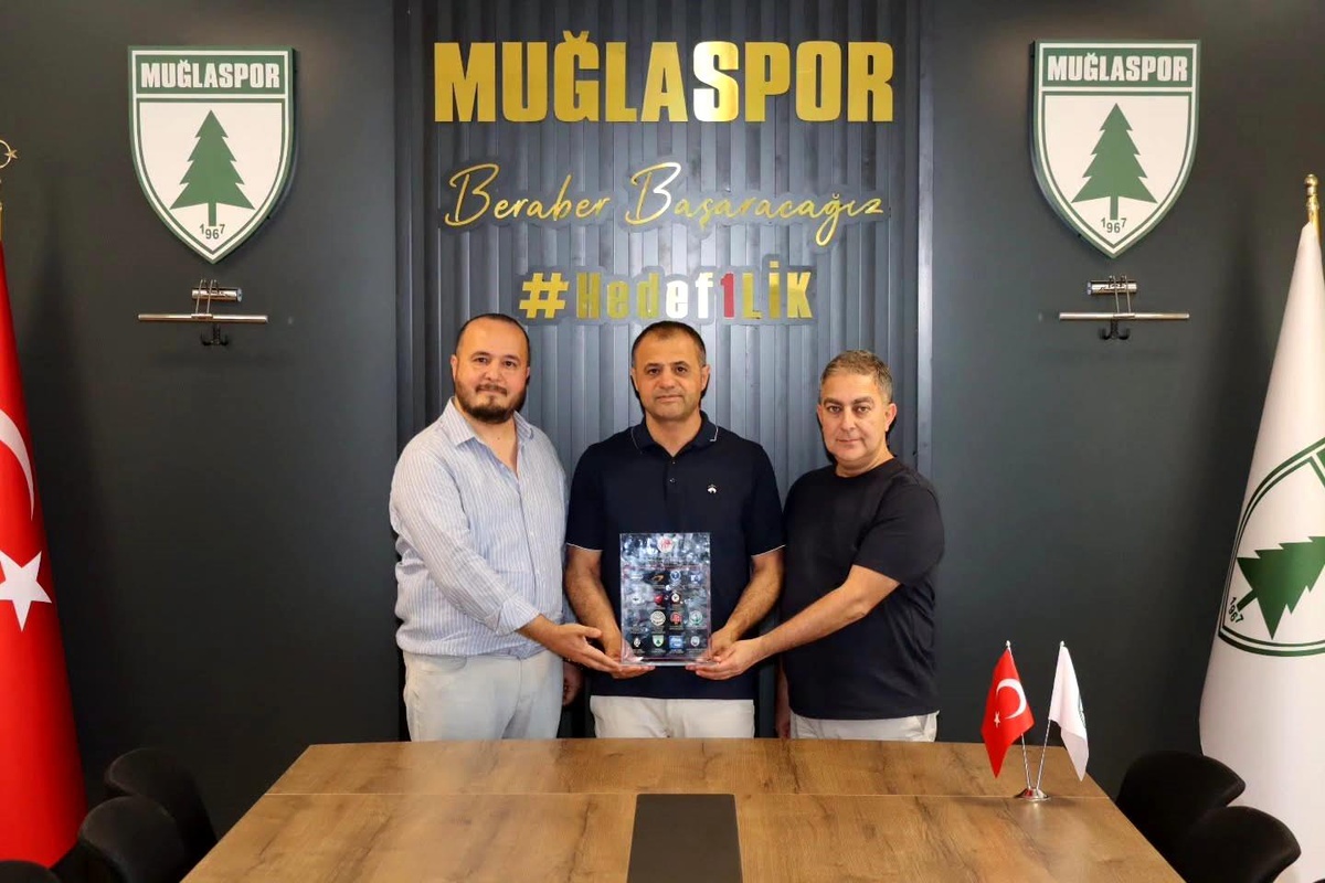Muğlaspor Briç takımı B Ligi\'nde zirveye kuruldu
