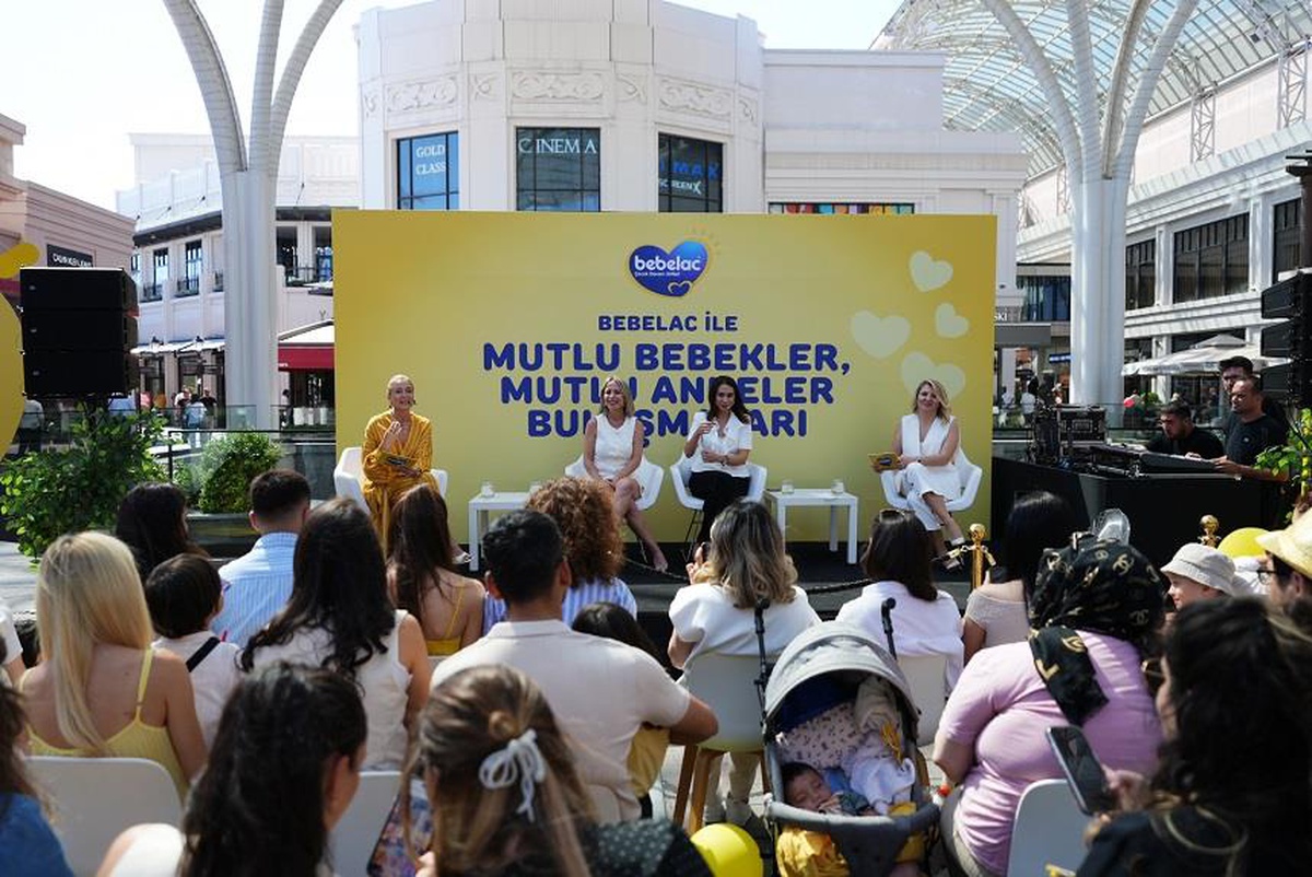 ‘Mutlu Bebekler Mutlu Anneler’ araştırması: Anneler en çok anlaşılmak istiyor