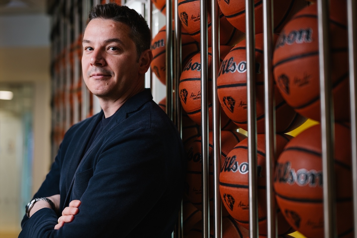 NBA Avrupa Projesi: İstanbul\'un Rolü Büyüyor