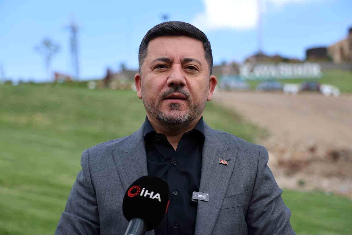 Nevşehir Belediye Başkanı Rasim Arı, AK Parti\'ye geri dönüyor