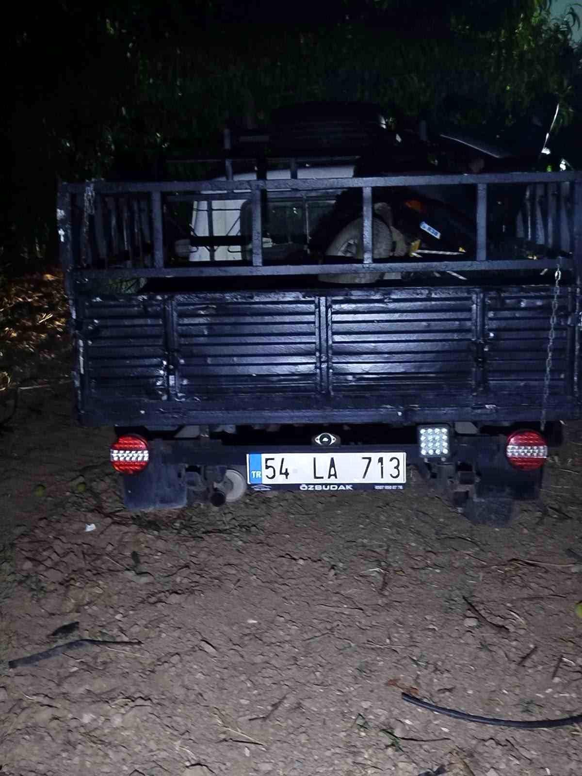 Bilecik\'te Trafik Kazası: 2 Yaralı