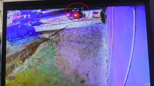 Kızıltepe’de Tuttuğu Sürücü Tutuklandı