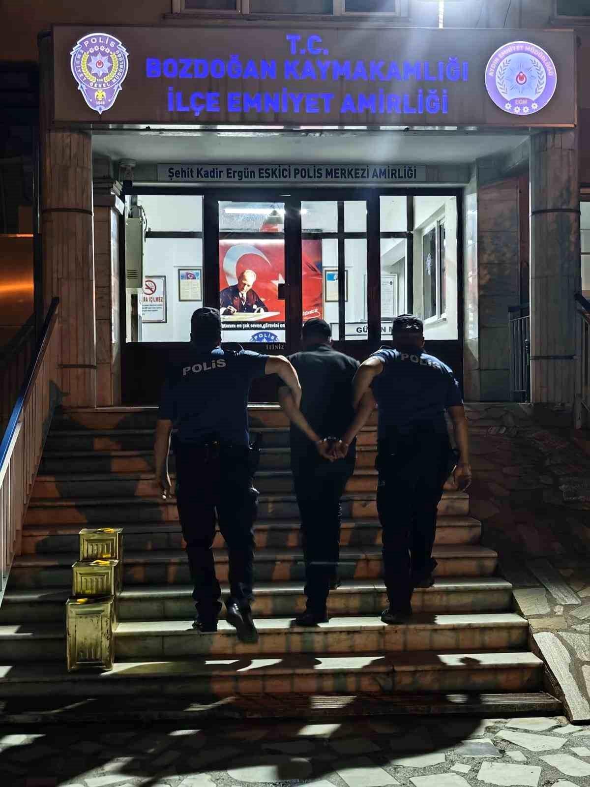 Sahte Altınla Dolandırıcılık Çetesi Çözüldü