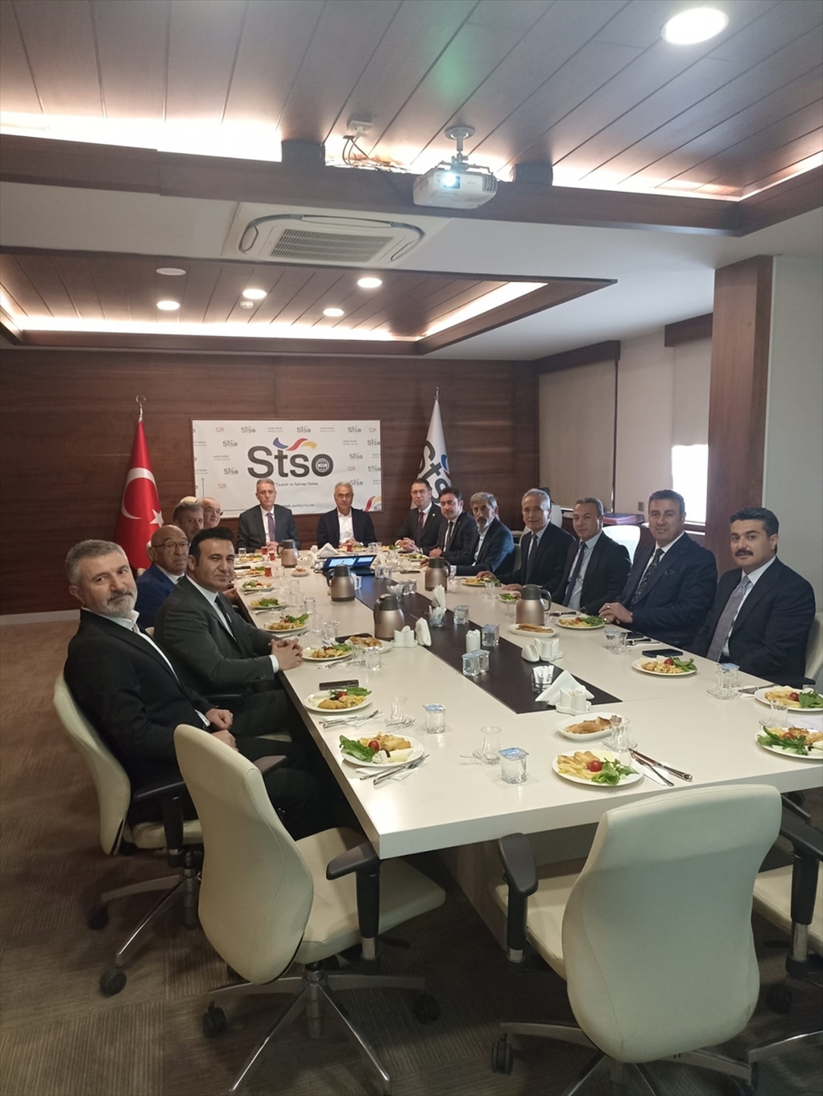 Sivas Koruma Kurulu\'ndan 6 Projeye Onay