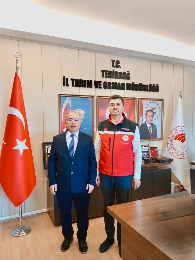 Balıkçı Barınakları Değerlendirildi