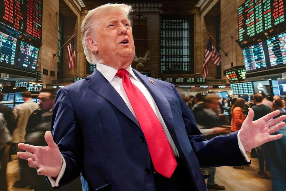 Trump petrol şirketlerine savaş açtı! Bakanlığa soruşturma talimatı verdi