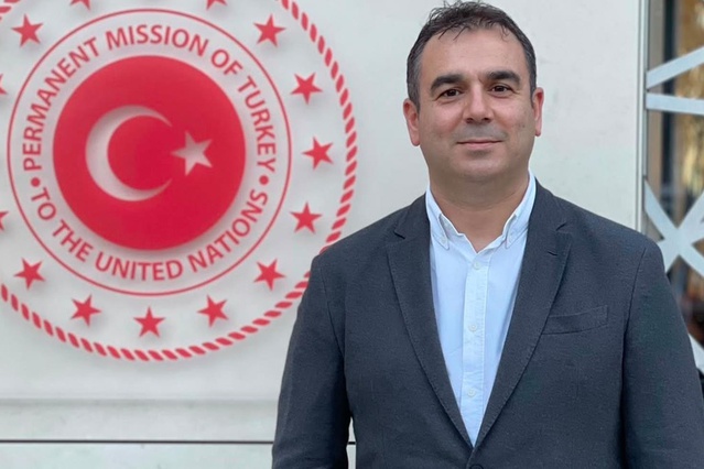 Türk üreticileri için ABD’de 365 gün açık sanal fuar: MadeinTurkiye.US