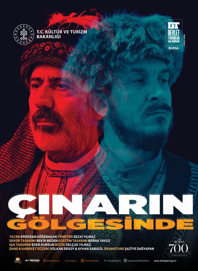 Türkiye Kültür Yolu Festivali'nin sekizinci durağı Bursa olacak